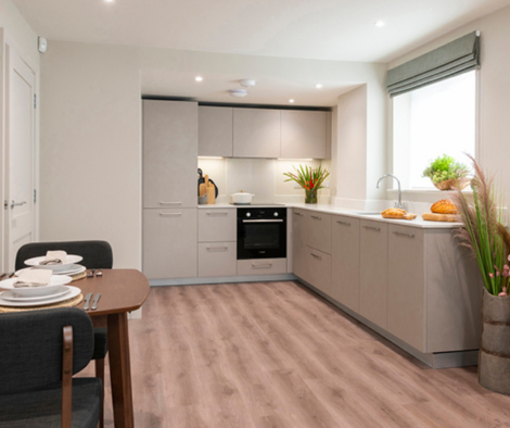 Retirement Apartments Somerset 1 Retirement Apartments Somerset